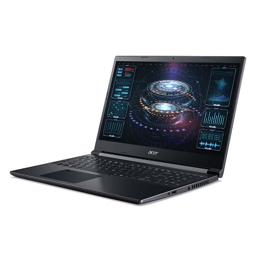 TNC Store Laptop Acer Gaming Aspire 7 A715 43G R8GA NH QHDSV 002